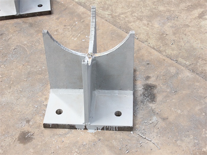 昌吉螺栓球支座