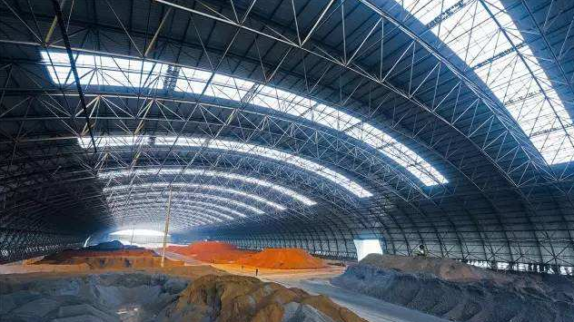 昌吉料场关闭作业若想便宜又环保应当怎么实施