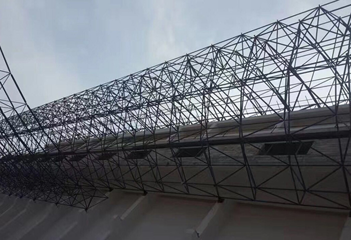 昌吉泗洪垃圾电厂