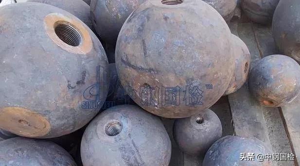 昌吉钢网架螺栓球检测的重要性